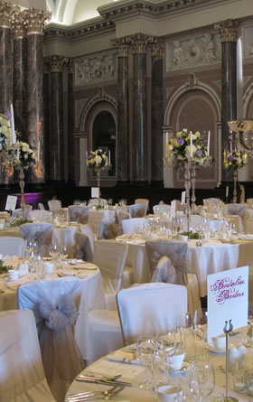 Boda de oro y plata en Barcelona. Aniversario y celebración de matrimonio